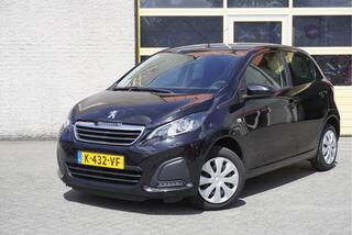 Peugeot 108 3