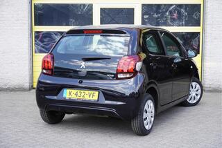 Peugeot 108 5