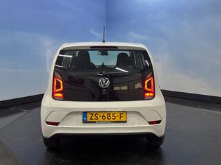 Volkswagen UP! 4