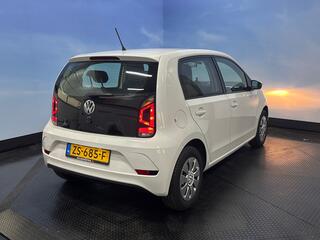 Volkswagen UP! 5