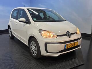 Volkswagen UP! 7