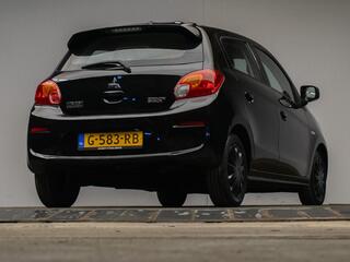 Mitsubishi SPACE STAR 5