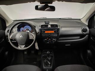 Mitsubishi SPACE STAR 7