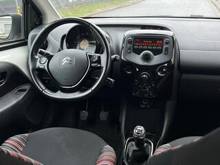 Citroen C1 11