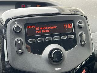 Citroen C1 16