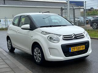 Citroen C1 3