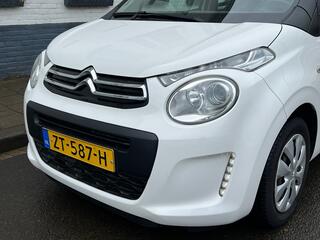Citroen C1 8