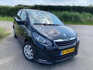Peugeot 108 1