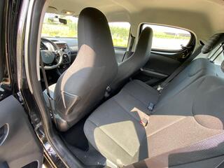 Peugeot 108 13