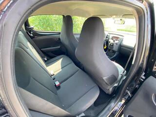 Peugeot 108 14