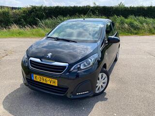 Peugeot 108 3