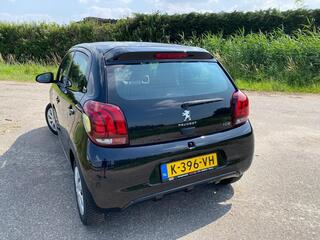 Peugeot 108 5