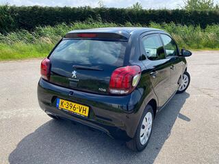 Peugeot 108 7