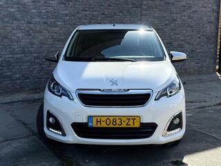 Peugeot 108 2