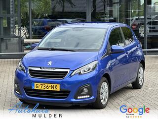 Peugeot 108 1