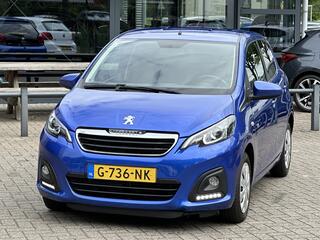 Peugeot 108 10