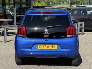 Peugeot 108 6
