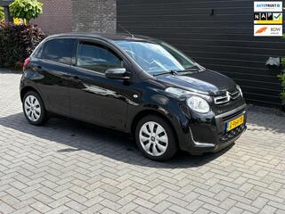 Citroen C1 1