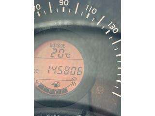 Citroen C1 11