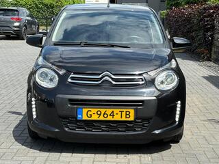 Citroen C1 3