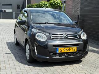 Citroen C1 4