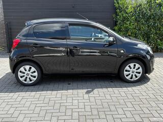 Citroen C1 9