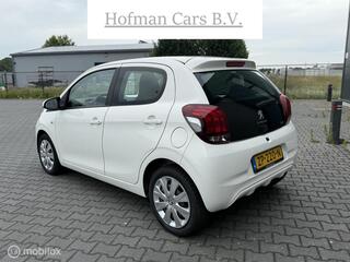 Peugeot 108 3