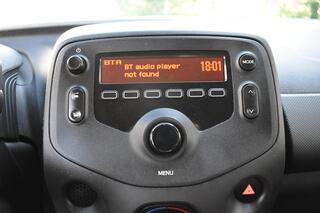 Toyota AYGO 10