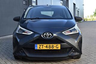 Toyota AYGO 2