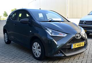 Toyota AYGO 3