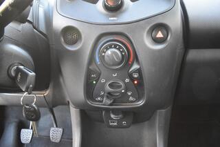 Toyota AYGO 6