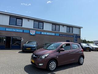 Opel KARL 2