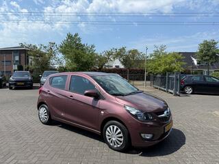Opel KARL 8